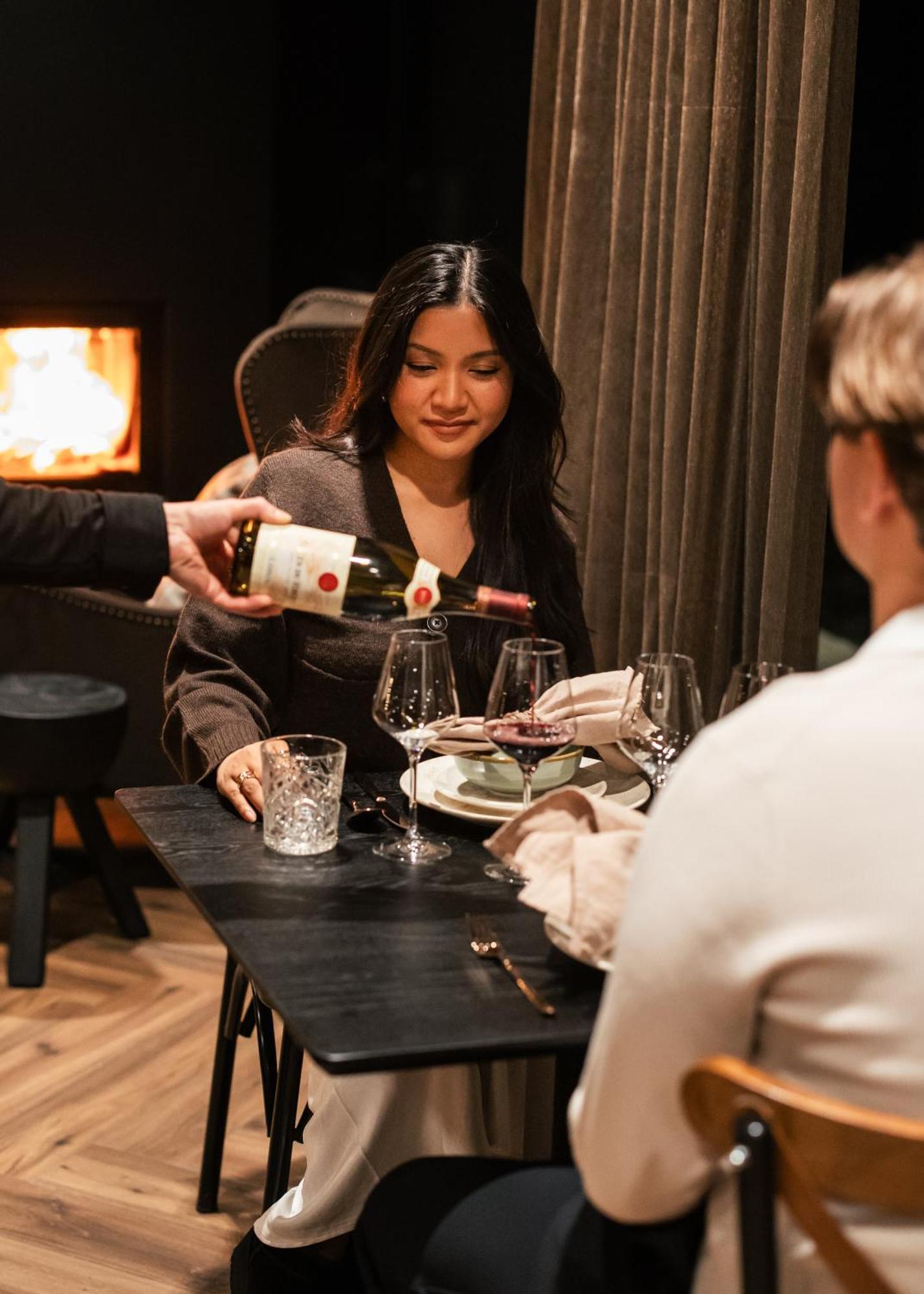 Levi Oloresort Eksteriør billede