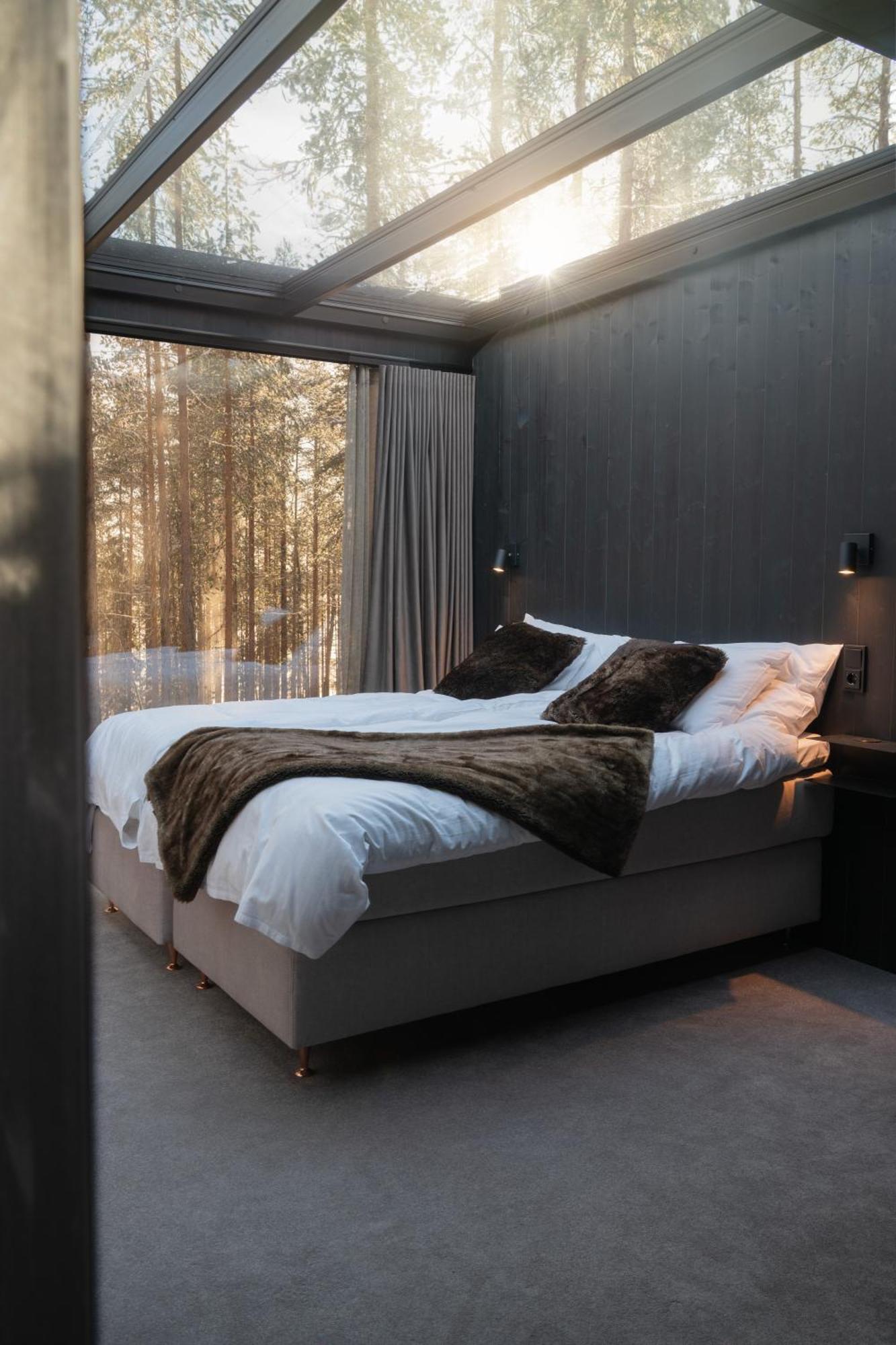 Levi Oloresort Eksteriør billede